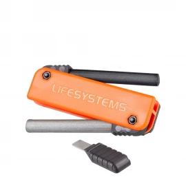 Кресало Lifesystems Dual Action Firestarter