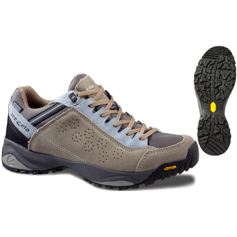 Кроссовки Trezeta Indigo WS Women