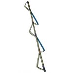 Драбина з нейлонової стропи First Ascent Instead