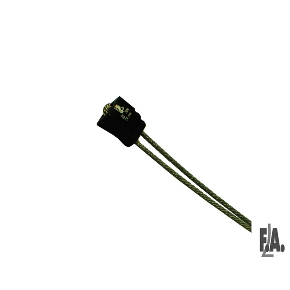 Закладка First Ascent Alu Nut 0