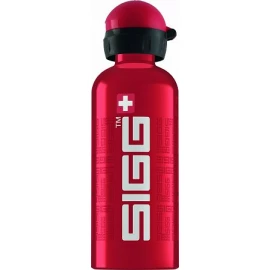 Пляшка для води SIGG Siggnature 0,6 л