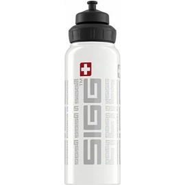 Пляшка для води SIGG WMB Siggnature 1 л