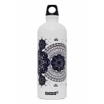 Пляшка для води SIGG Zentangle 1 л