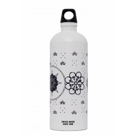 Пляшка для води SIGG Zentangle 1 л