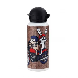 Фляга Laken Hit Kukuxumusu 0,45 L
