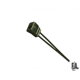 Закладка First Ascent Alu Nut 1