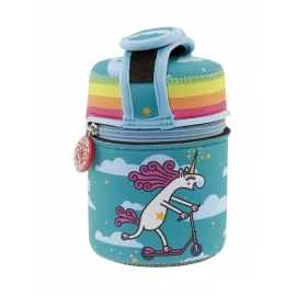 Пищевой термос Laken Thermo Food 0.5 L with Neoprene Cover