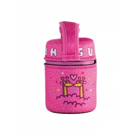 Пищевой термос Laken Thermo Food 0.5 L with Neoprene Cover