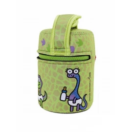 Пищевой термос Laken Thermo Food 0.5 L with Neoprene Cover