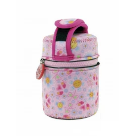 Пищевой термос Laken Thermo Food 0.5 L with Neoprene Cover