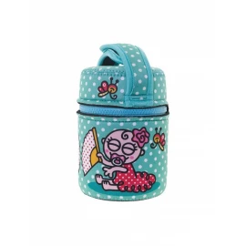 Пищевой термос Laken Thermo Food 0.5 L with Neoprene Cover