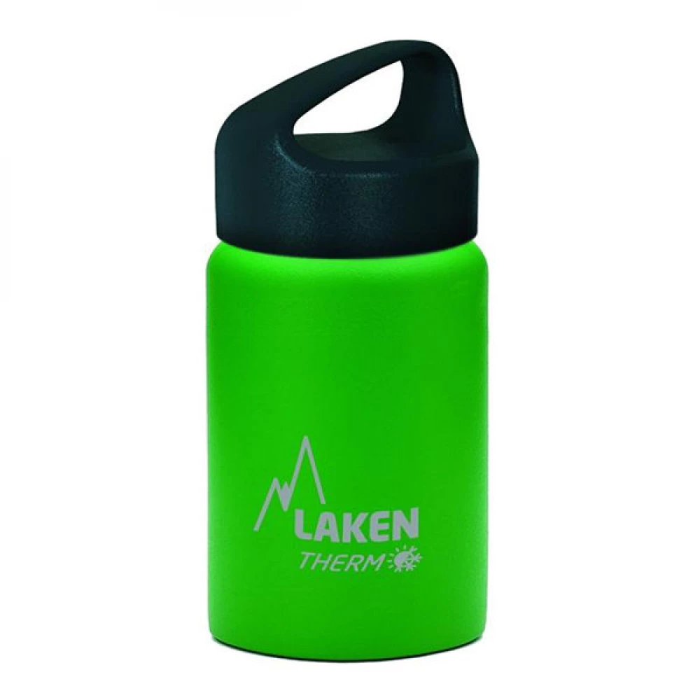 Термофляга Laken Classic Thermo 0,35 L