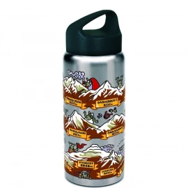 Термофляга Laken Classic Thermo Kukuksumusu 0,5 L