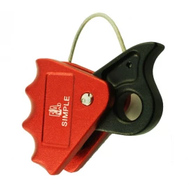 Зажим First Ascent Simple