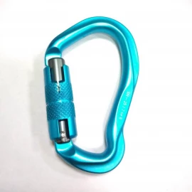 Карабін First Ascent Argon