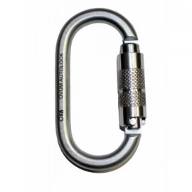 Карабін First Ascent Ovum Autolock Keylock