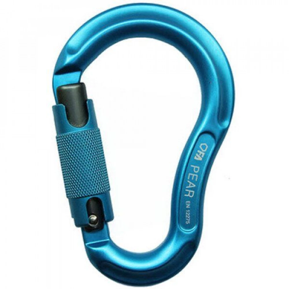 Карабин First Ascent Pear