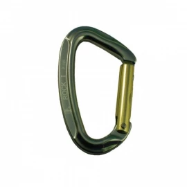 Карабин First Ascent Rock Straight