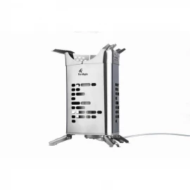 Пічка Fire Maple Green Mountain Wood Stove