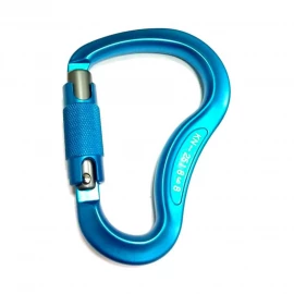 Карабін First Ascent HMS Autolock