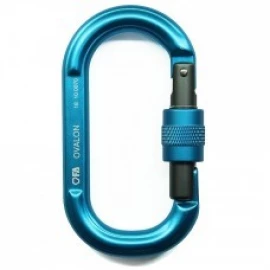 Карабін First Ascent Ovalon