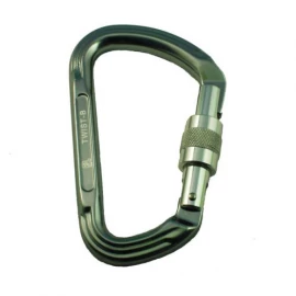Карабін First Ascent Twist B