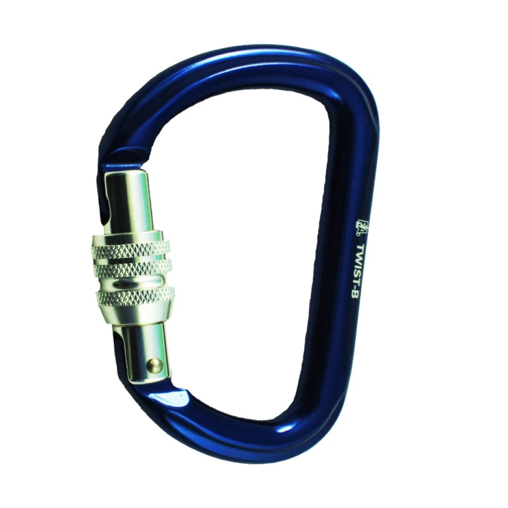 Карабін First Ascent Twist B