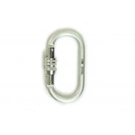 Карабін First Ascent Oval