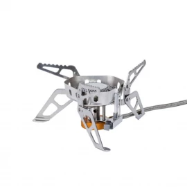 Газовая горелка со шлангом Firе Maple FMS 125