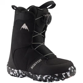 Черевики сноубордичні Burton Grom Boa 2023