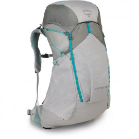 Cyan Silver