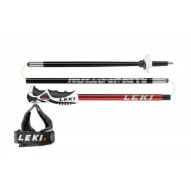 Палиці Leki Alpinestick S faltstock elox 120 cm