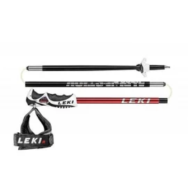 Палиці Leki Alpinestick S faltstock elox 125 cm