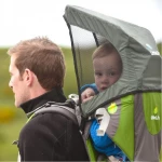 Козирок від сонця Little Life Child Carrier