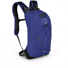 Zodiac Purple