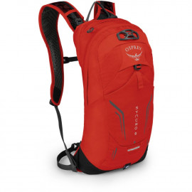 Firebelly Red