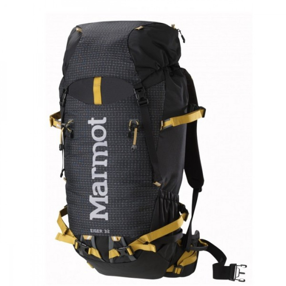 Marmot hotsell eiger 32