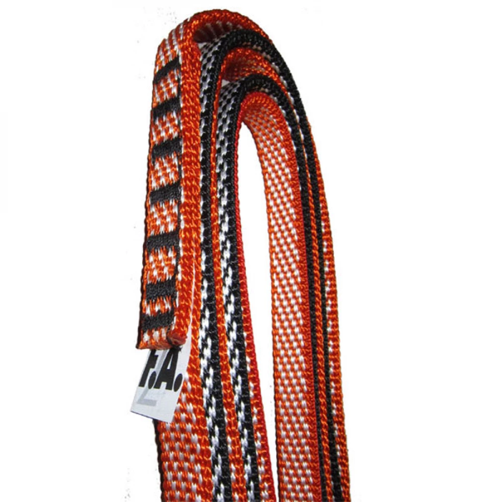 Петля First Ascent Dyneema 13 mm 150см