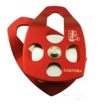 Блок-ролик First Ascent Castor 15 +