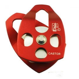 Блок-ролик First Ascent Castor 15