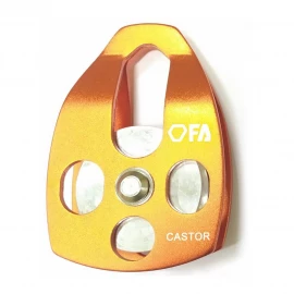 Блок-ролик First Ascent Castor 15