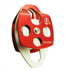 Блок-ролик First Ascent Huge Double 16 +