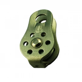 Блок-ролик First Ascent Single