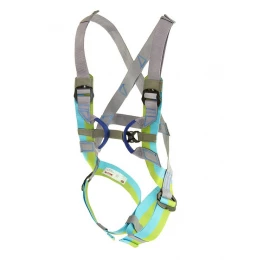 Страхувальна система First Ascent Baby