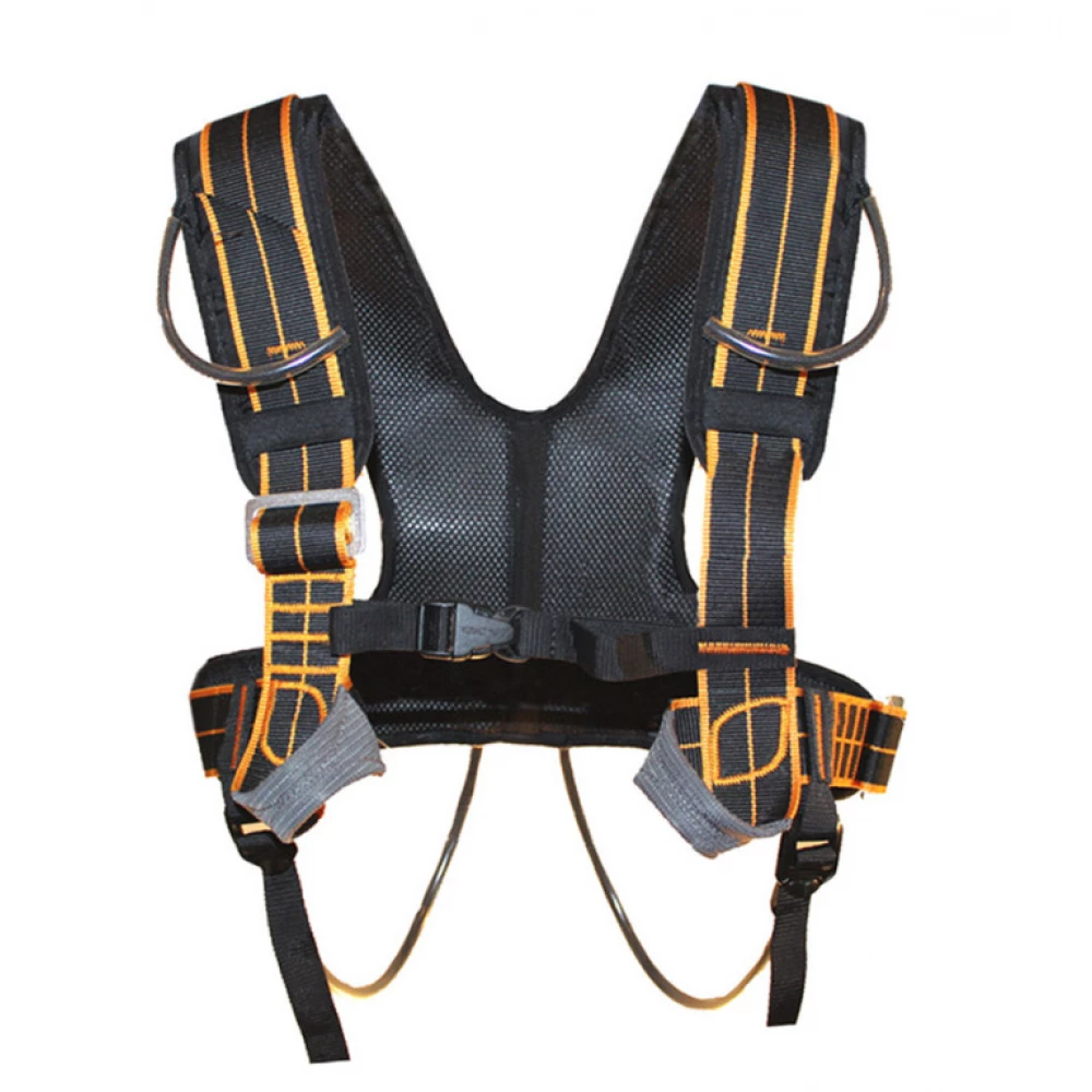 Система страхувальна First Ascent GearZilla