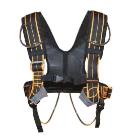 Система страхувальна First Ascent GearZilla