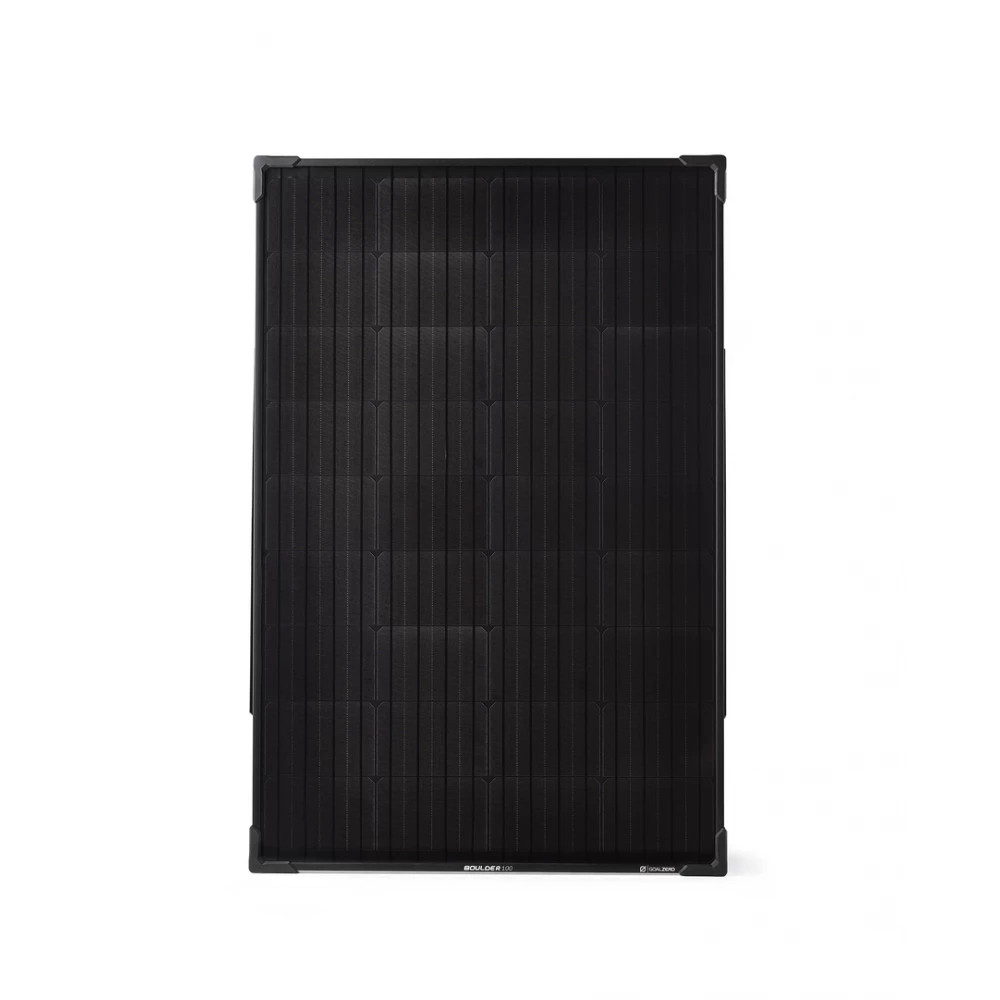 Солнечная панель GoalZero Boulder 100