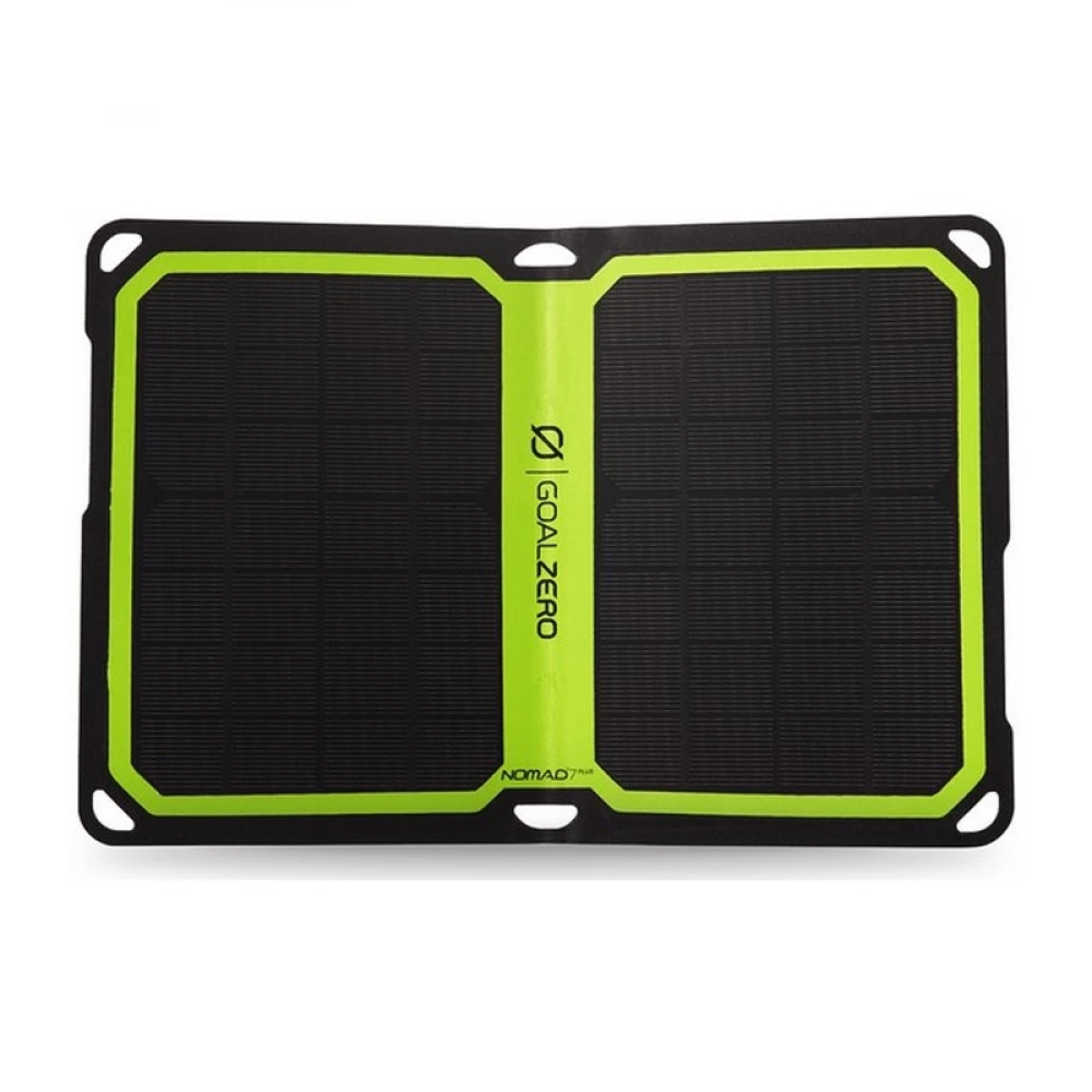 Сонячна панель GoalZero Nomad 7 Plus V2