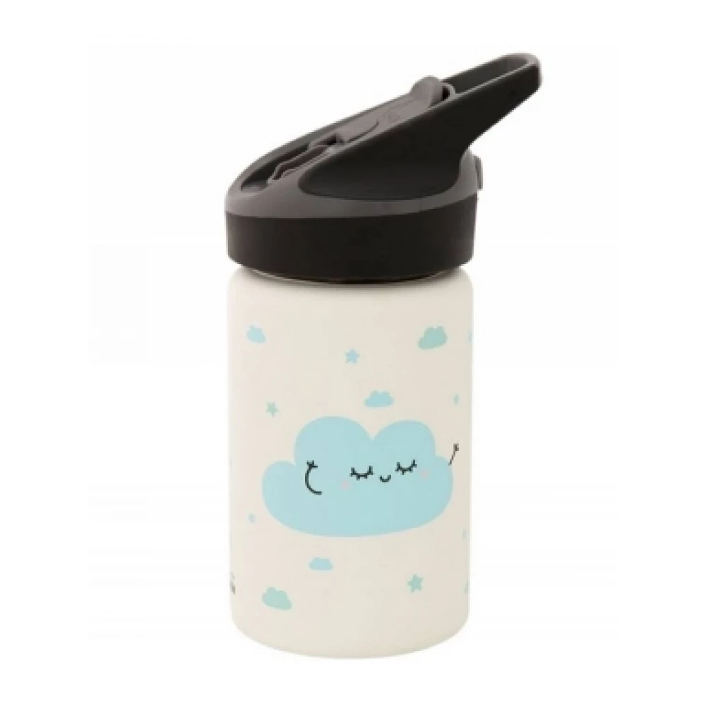 Термофляга Laken St. Steel Thermo Bottle 0.35 L 