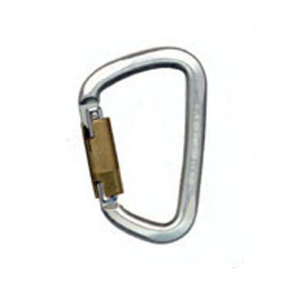 Карабін Climbing Technology A595TBZO